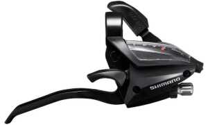 Переключатель скоростей для велосипеда shimano на руле как работает
