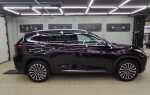 Автомобиль exeed txl 2022 чей автомобиль