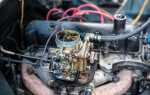 Как настроить газ на газ 53