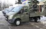 Самостоятельное обслуживание газели некст 50000 что менять