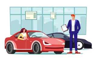Тестирование автомобилей что за работа