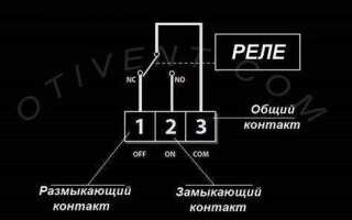 Термостат и терморегулятор в чем разница