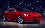 Сколько стоит tesla model s plaid