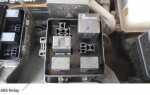 Asc off mitsubishi pajero 4 что это