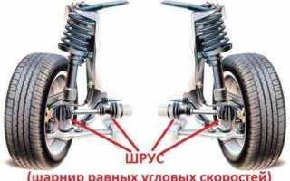 Как выбить внутренний шрус мерседес 126
