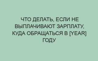 Заплатила за права и не сдала что делать