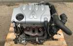 Какой объем масла в коробке mitsubishi km176