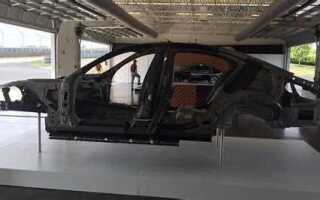 Carbon core bmw что означает