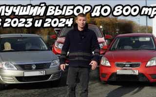 Что лучше новая гранта или б у иномарка