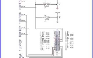 Как скачать прошивку из pic24f