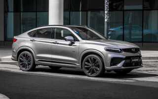 Какой китайский автомобиль лучше купить