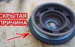 Почему двигатель не развивает обороты