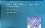 Системы на кристалле что это