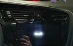 Как почистить воздуховоды kia ceed