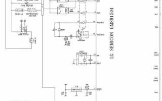 Как устроена система сигнализации автомобиля газ 53