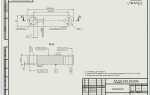 Как в solidworks сделать чертеж из 3d модели