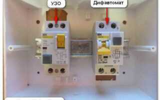 Чем отличается узо от автомата