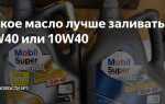 Что означает 10w30 в моторном масле