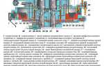 Как поменять карбюратор на ваз 2110