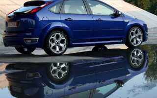 Что лучше ford focus или chevrolet cruze