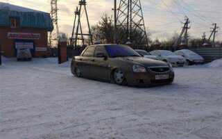 Чем обработать дно в салоне автомобиля приора