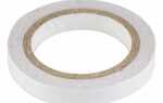 Double coated tissue tape 9448a что это