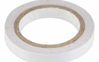 Double coated tissue tape 9448a что это