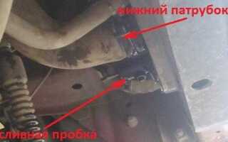 Какой антифриз в ниссан х трейл т32