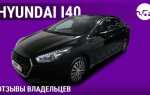 Почему hyundai i40 сняли с производства