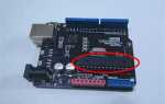 Arduino ide hex файл как сделать