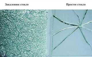 Чем отличается керамика от стекла