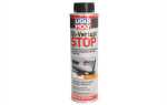 Liqui moly 7585 куда мазать