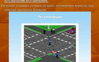 Кто отвечает за безопасность дорожного движения