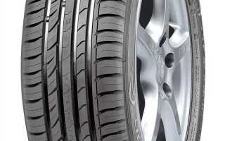 Кто производитель шины nokian hakka green
