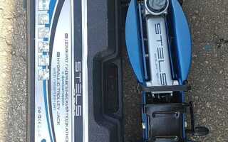Stels 51152 и stels 51132 в чем разница