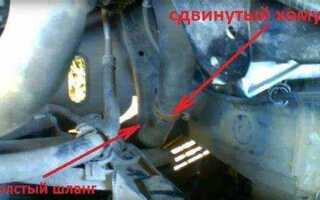 Как поменять дворники на ниссан террано