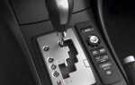 Что означает в акпп bmw wz3