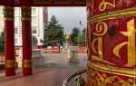 Что посмотреть в элисте за 1 день самостоятельно