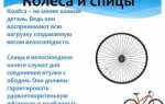 Что такое монетки у велосипеда