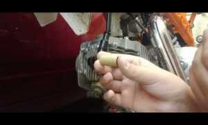 Какое масло лить в kayo 125 basic