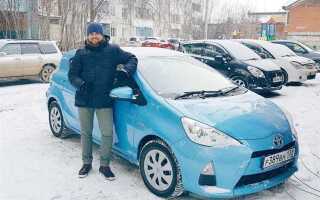 Как поставить на учет автомобиль из японии