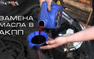 Через сколько менять масло на мотоцикле