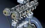 Valvetronic bmw что это такое