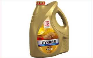 Масло моторное для ваз 2114 какое лучше