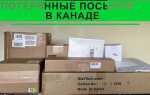 Номер партии на упаковке где