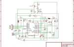 Pic16c711 04 p схема включения как работает