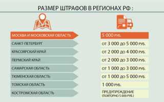 Кто может выписать штраф за парковку на газоне