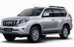 Сколько стоит новый land cruiser prado 150