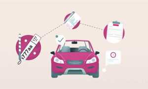 Как считаются 10 дней на регистрацию автомобиля после покупки