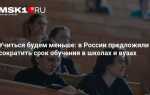 Когда построят дублер щелковского шоссе